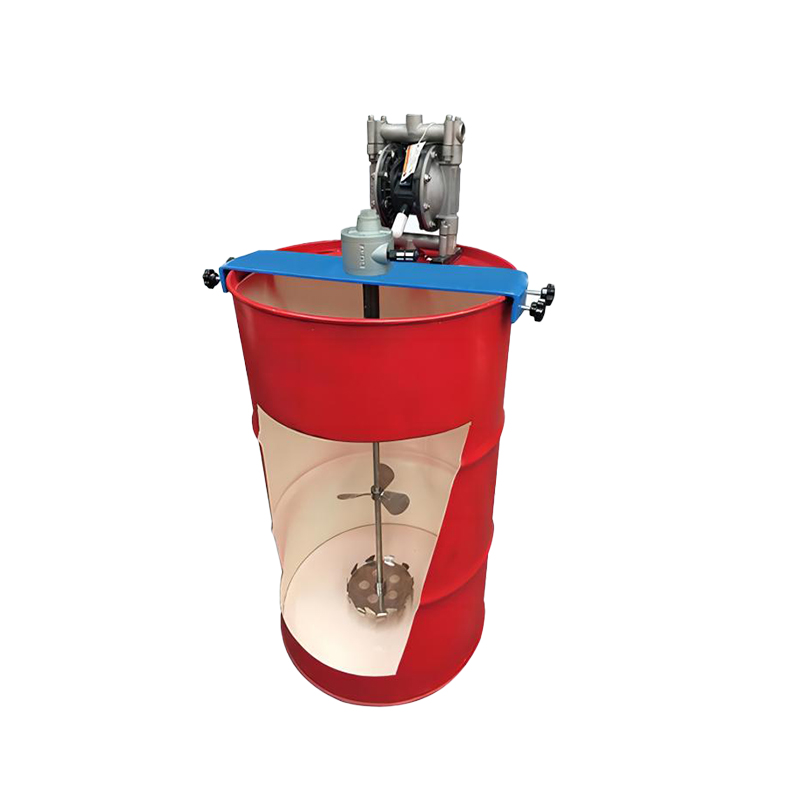 Mieszalnik chemiczny AMV1.3 Gaston