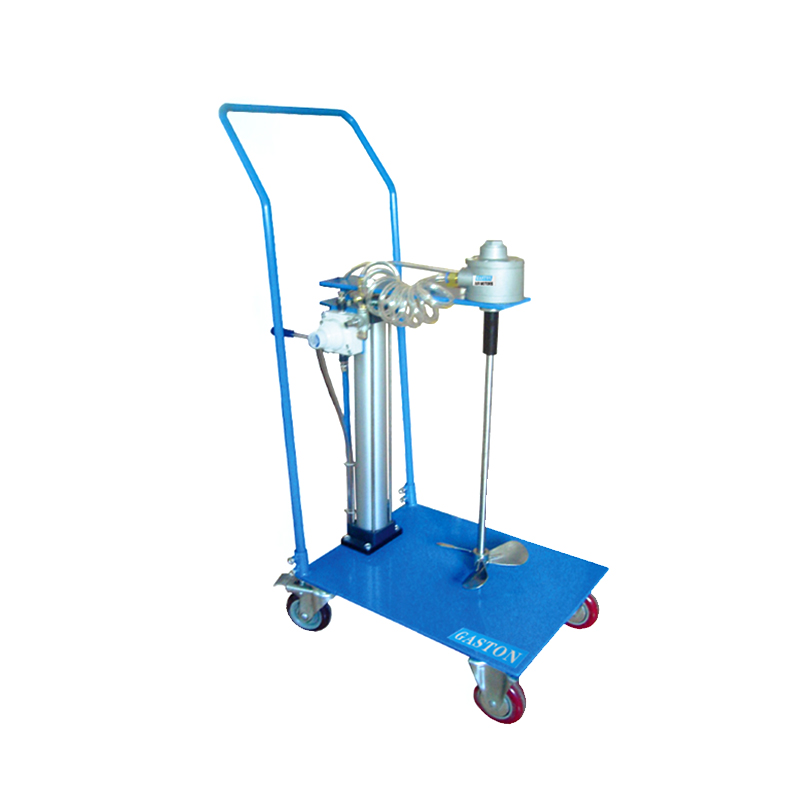 Mieszalnik przeciwwybuchowy QD-A-AMV Gastone