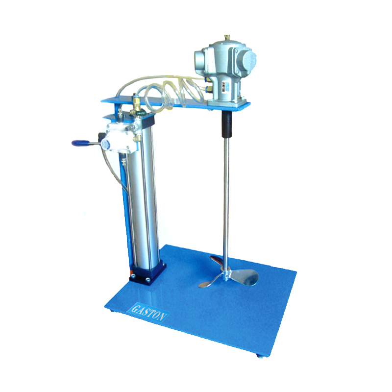 Mieszalnik farb QD-B-AMP Gaston