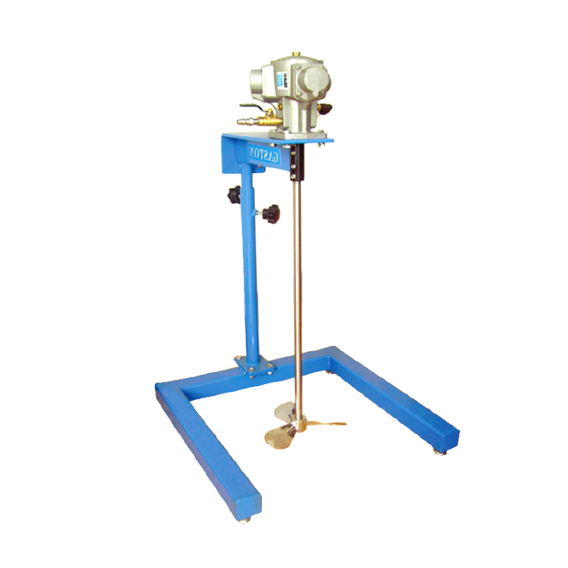 Hydrauliczny mieszalnik podnoszący SD-U-P Gaston
