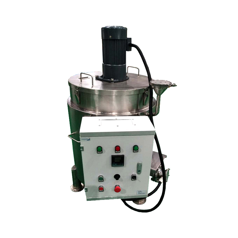 Zbiornik do mieszania cieczy TG-120L-D Gaston